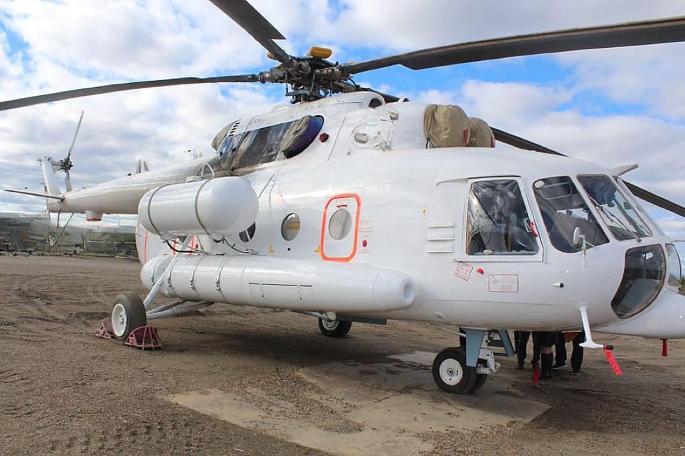 Mi-8